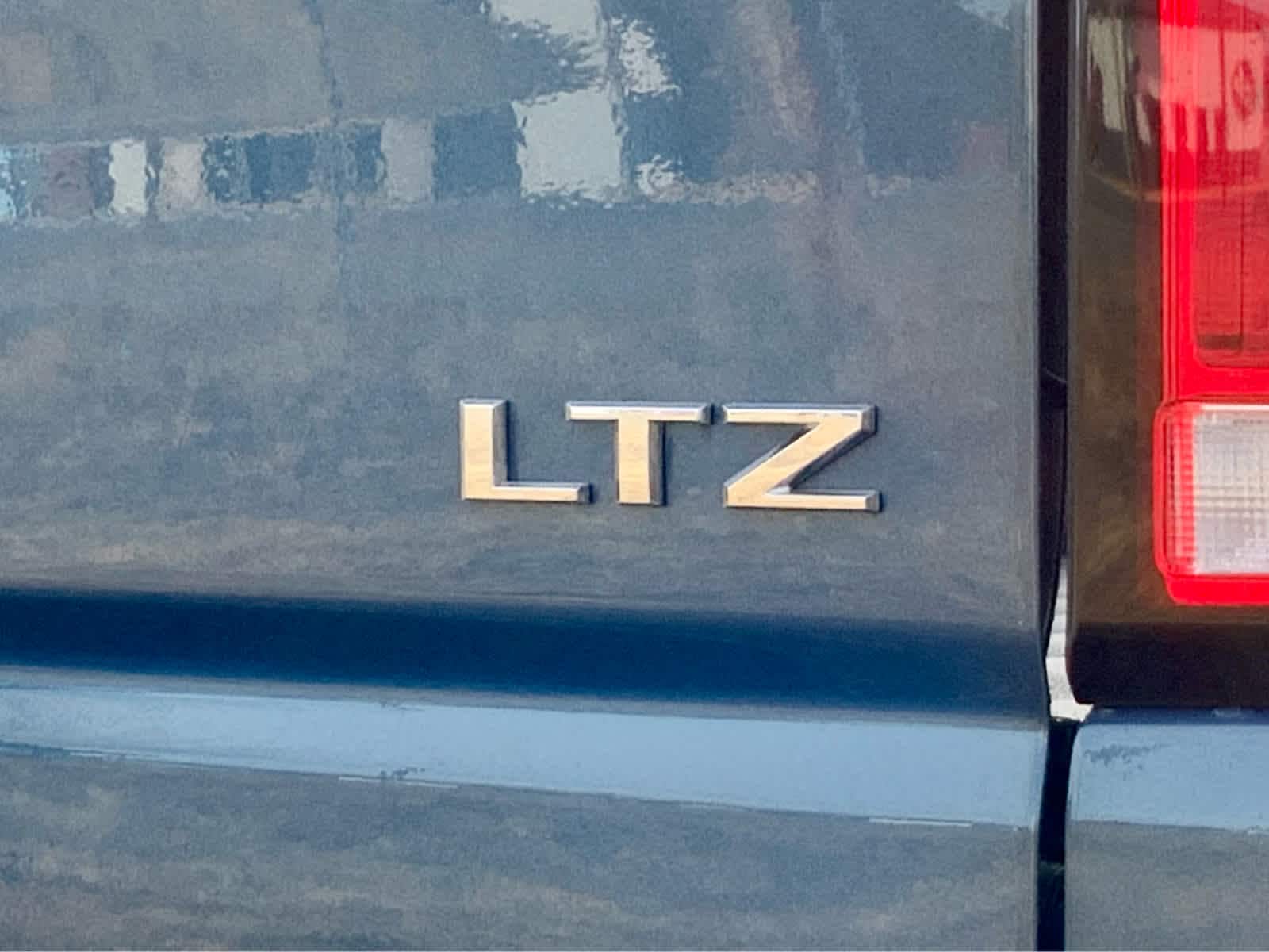 Thumbnail: 2026 Chevrolet Silverado 2500 - 27