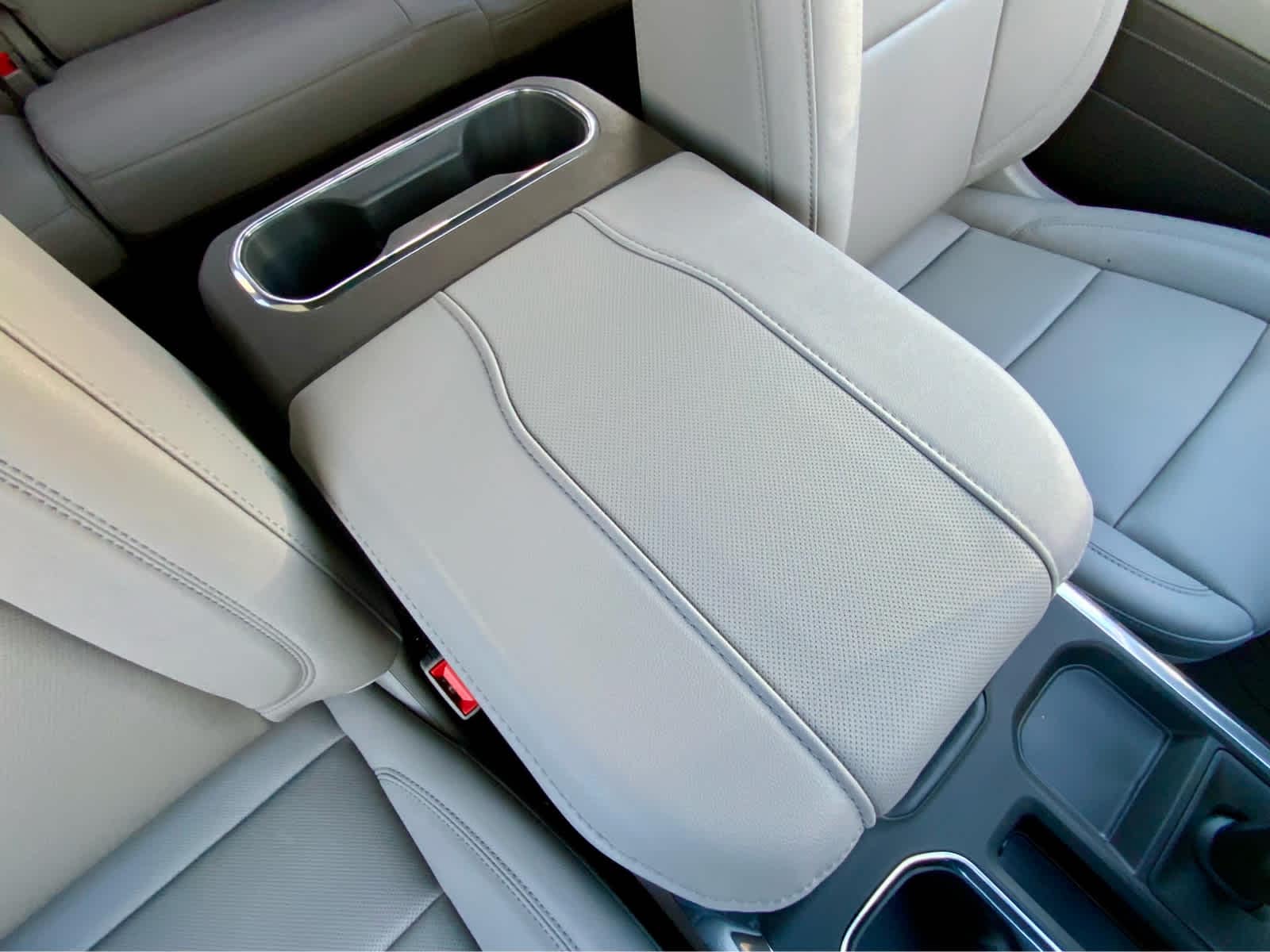 Thumbnail: 2026 GMC Sierra 1500 - 33