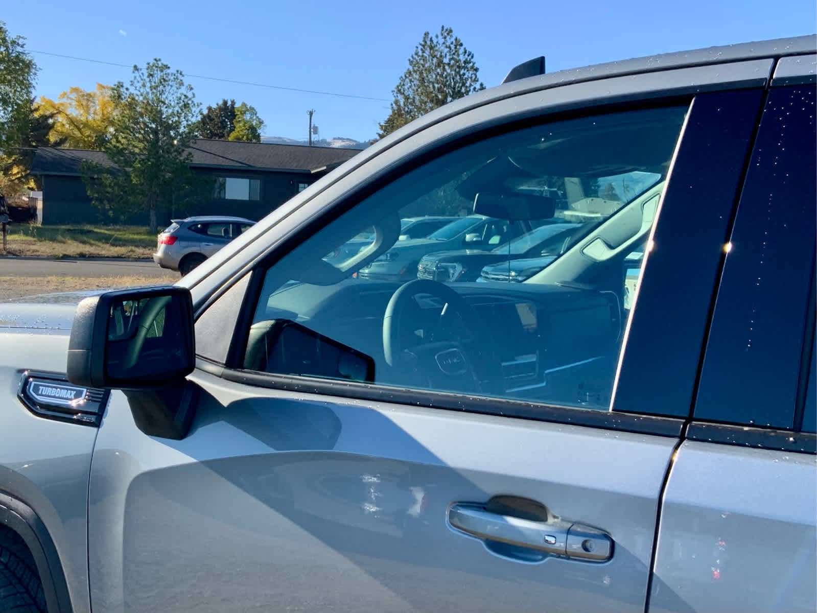 Thumbnail: 2026 GMC Sierra 1500 - 16