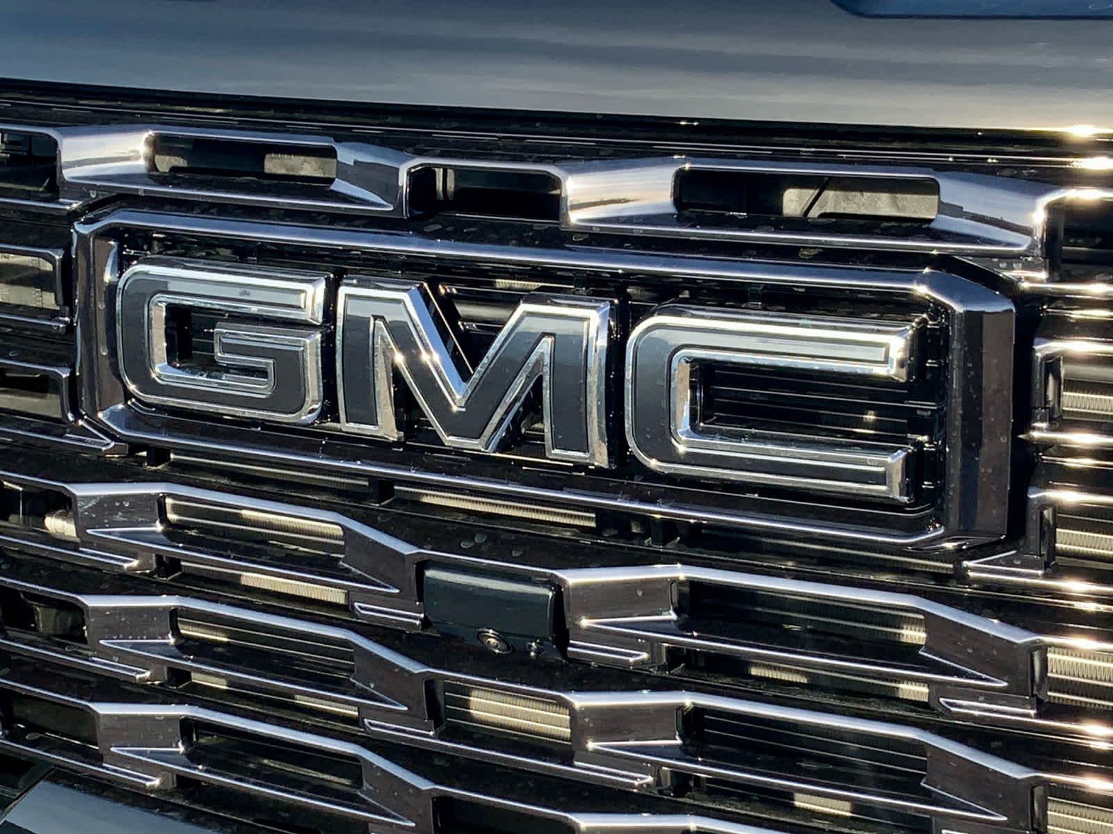 Thumbnail: 2026 GMC Sierra 2500 - 18