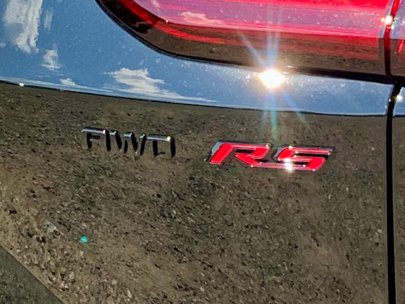 Thumbnail: 2025 Chevrolet Blazer EV - 22