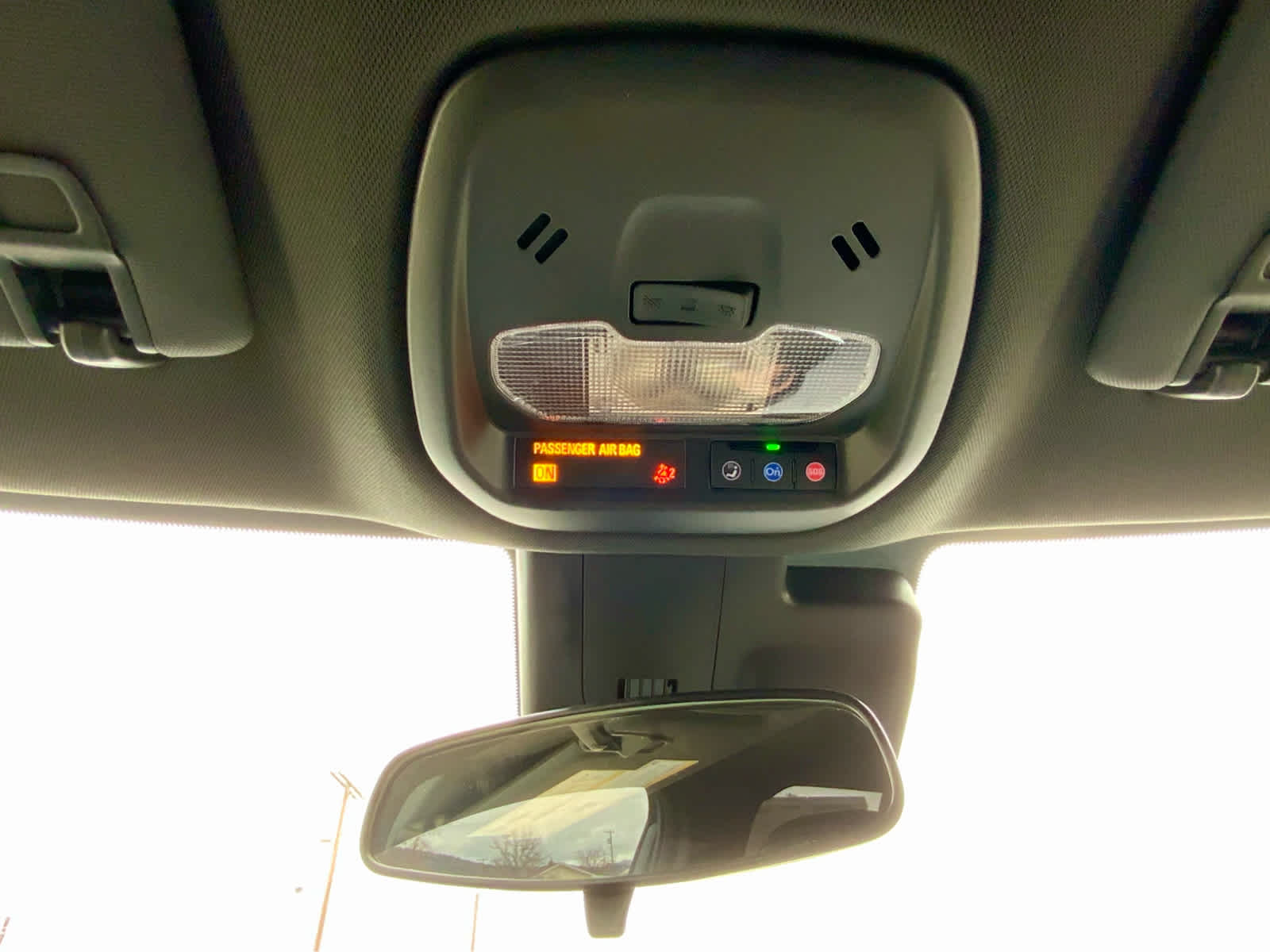 Thumbnail: 2026 Chevrolet Trax - 46