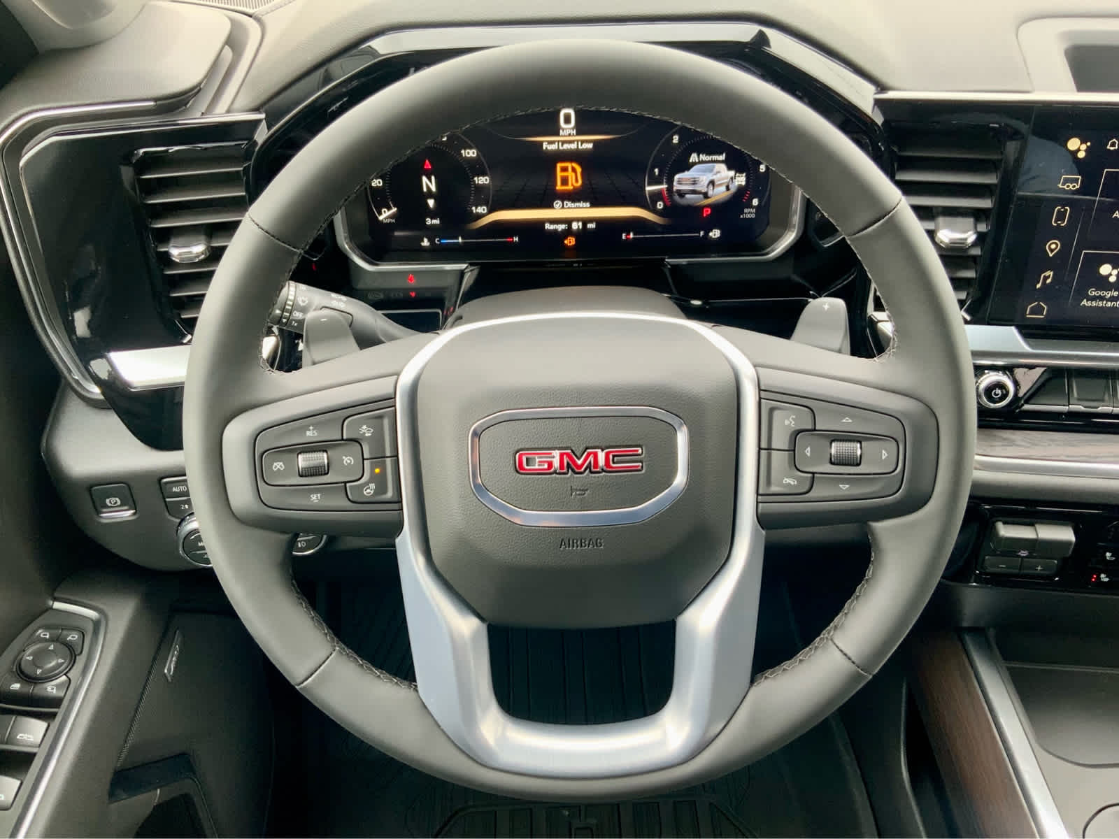 Thumbnail: 2026 GMC Sierra 1500 - 41