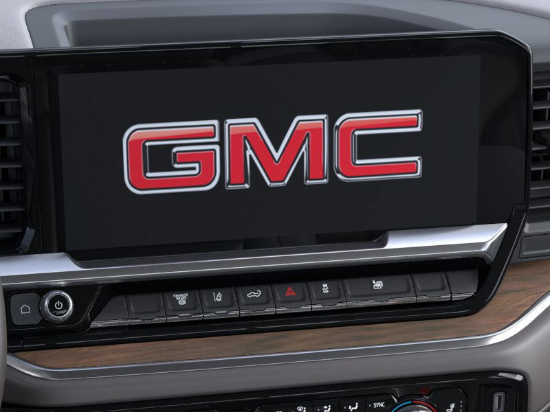 Thumbnail: 2026 GMC Sierra 2500 - 20