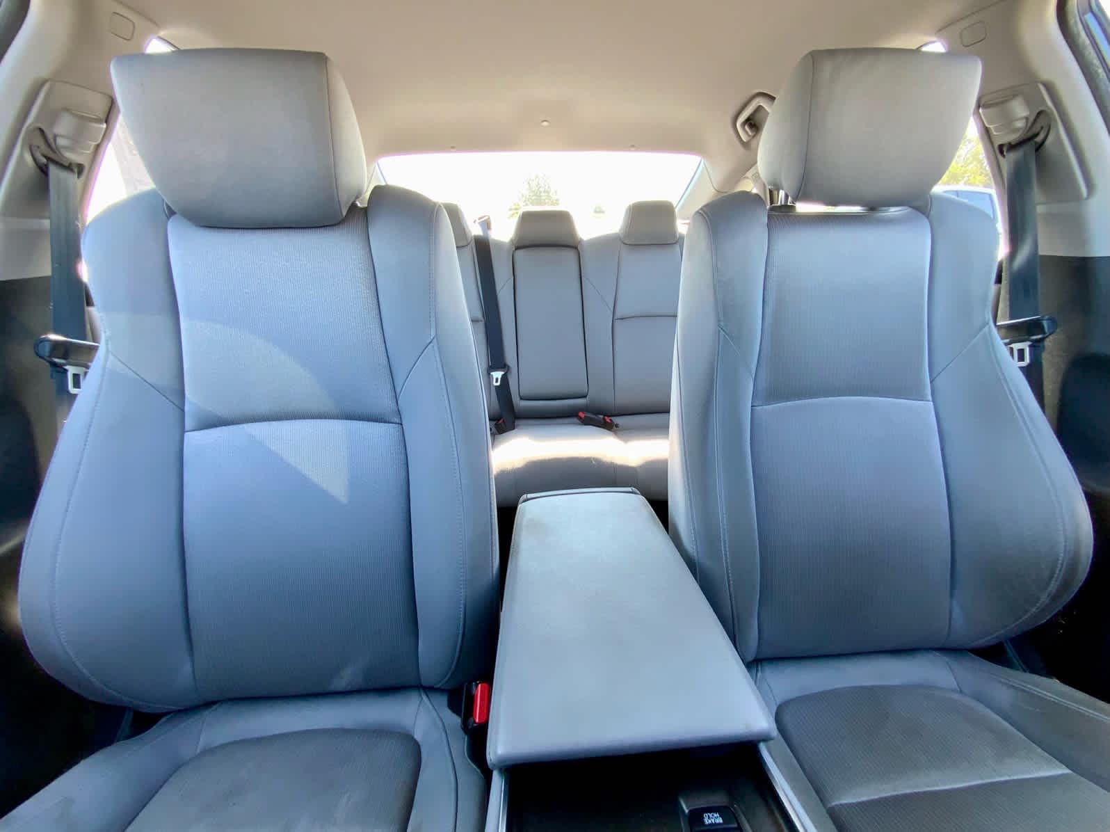 Thumbnail: 2019 Honda Accord - 29