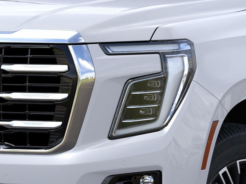 Thumbnail: 2026 GMC Yukon XL - 10