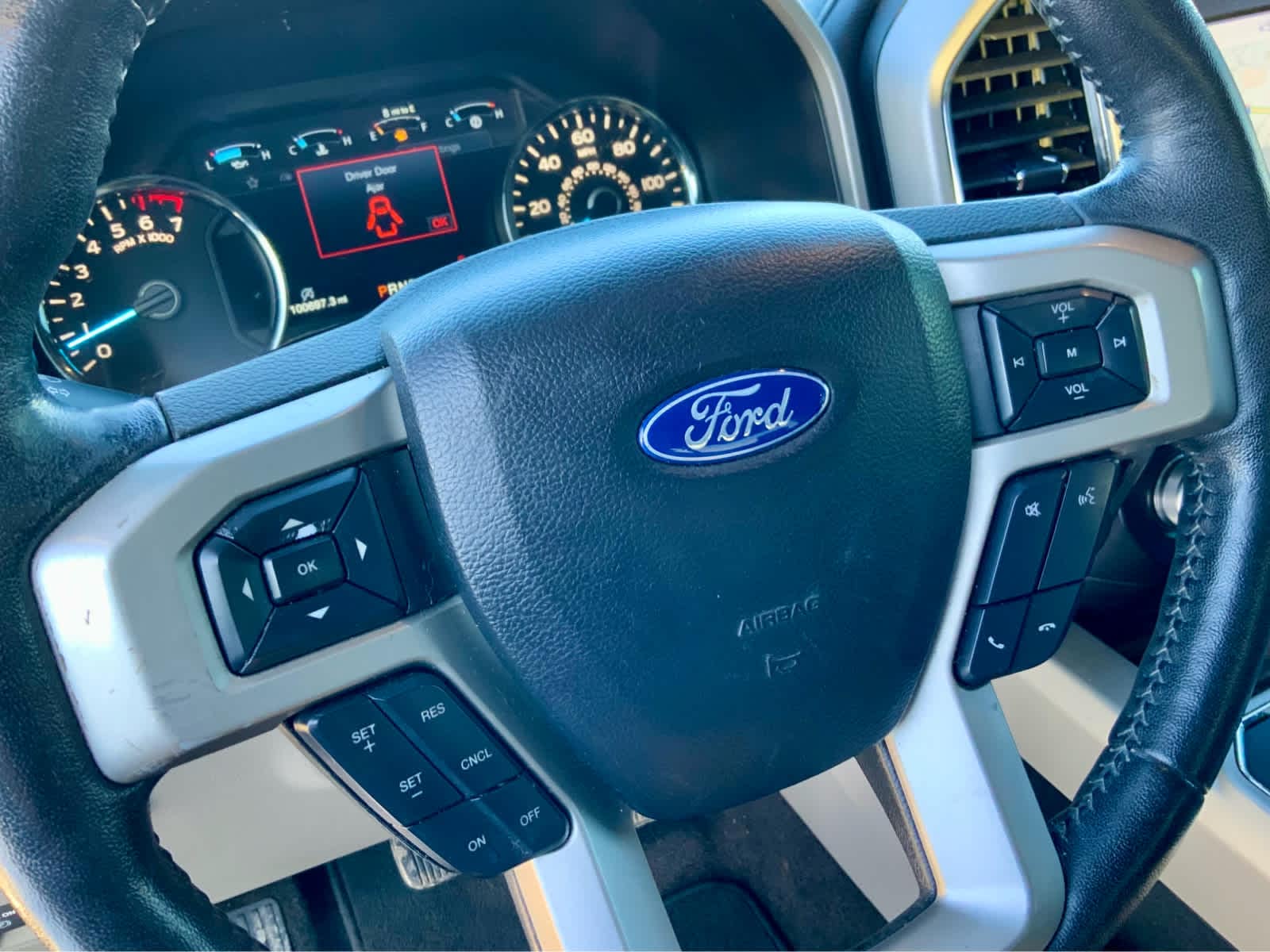 Thumbnail: 2019 Ford F-150 - 38