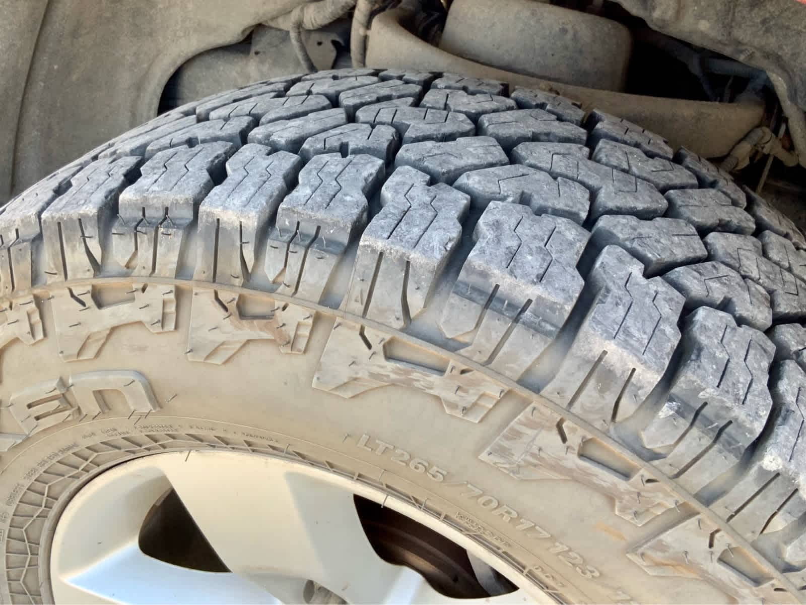 Thumbnail: 2013 RAM 1500 - 22