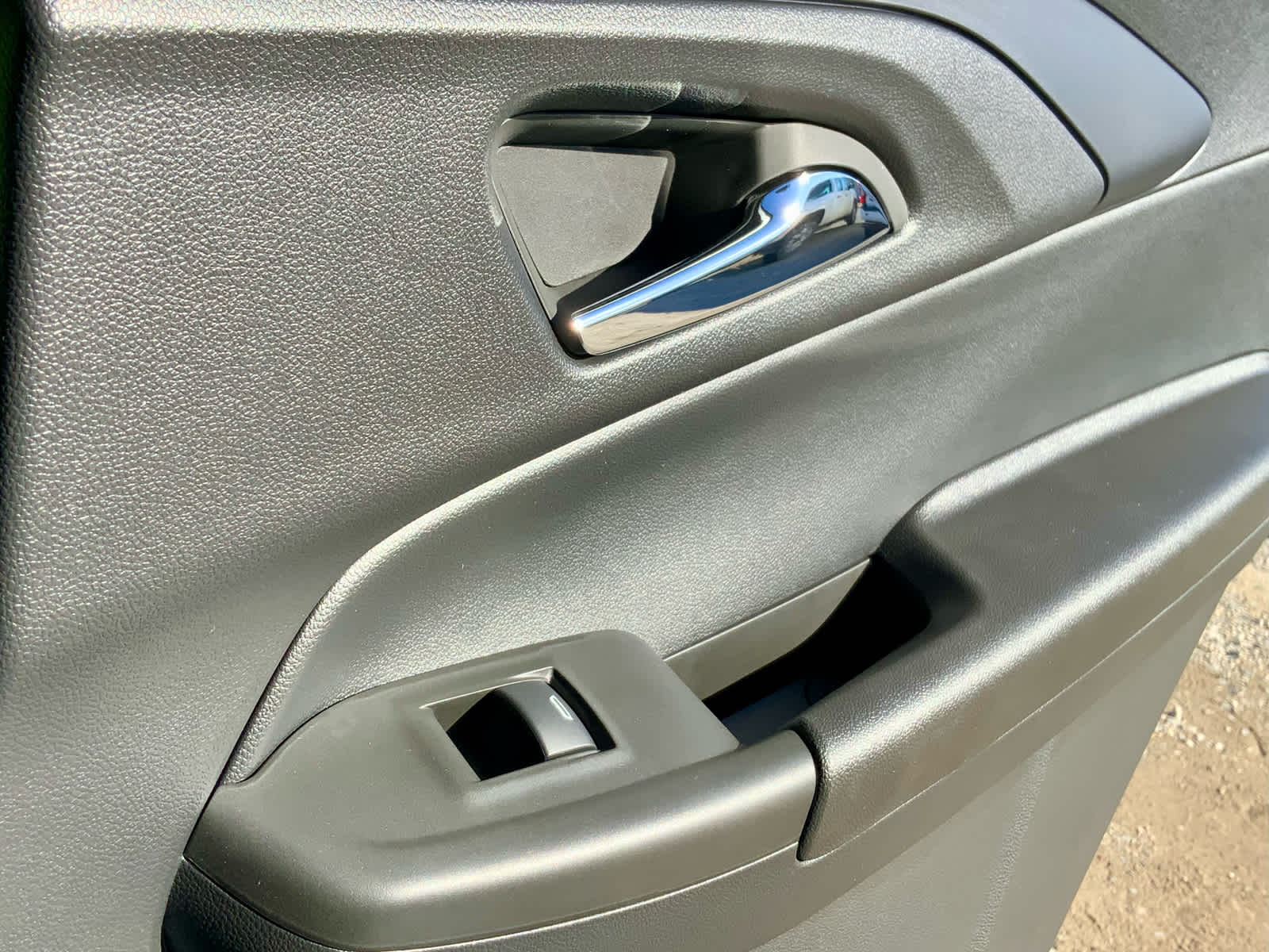 Thumbnail: 2026 Chevrolet TrailBlazer - 50