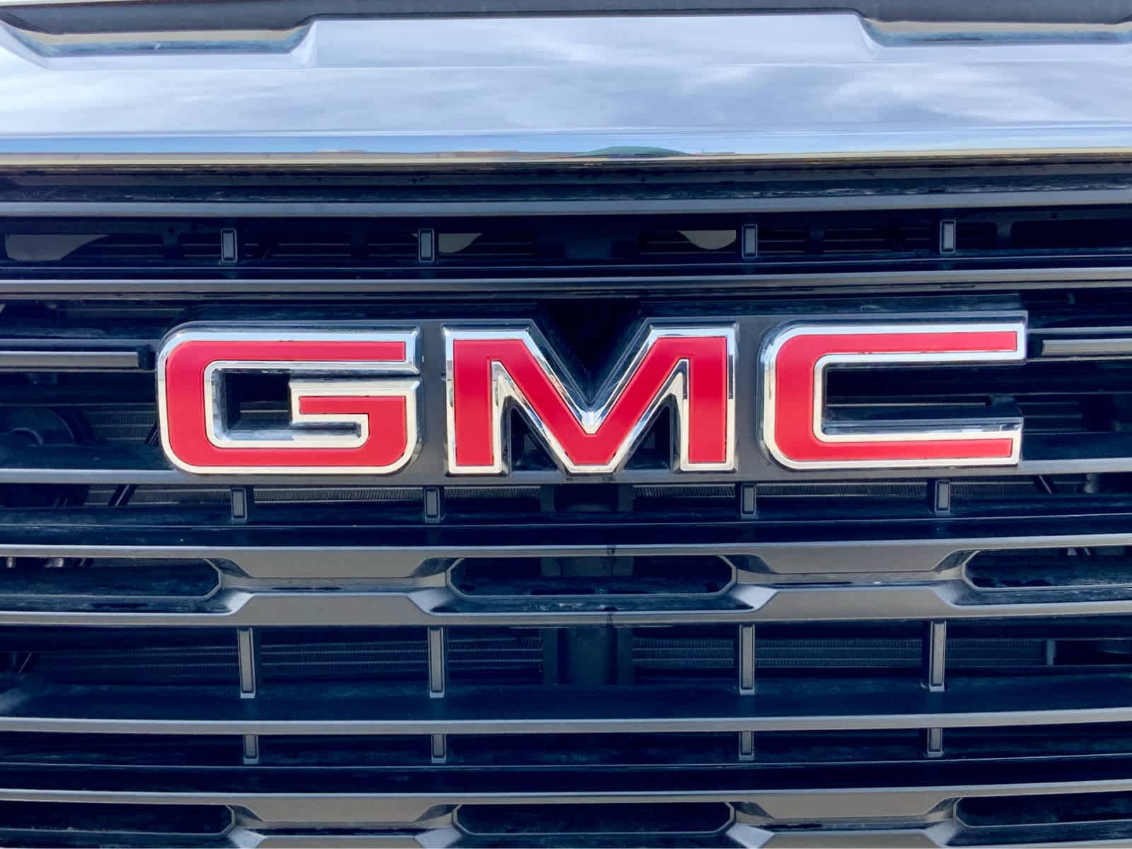 Thumbnail: 2025 GMC Sierra 1500 - 21