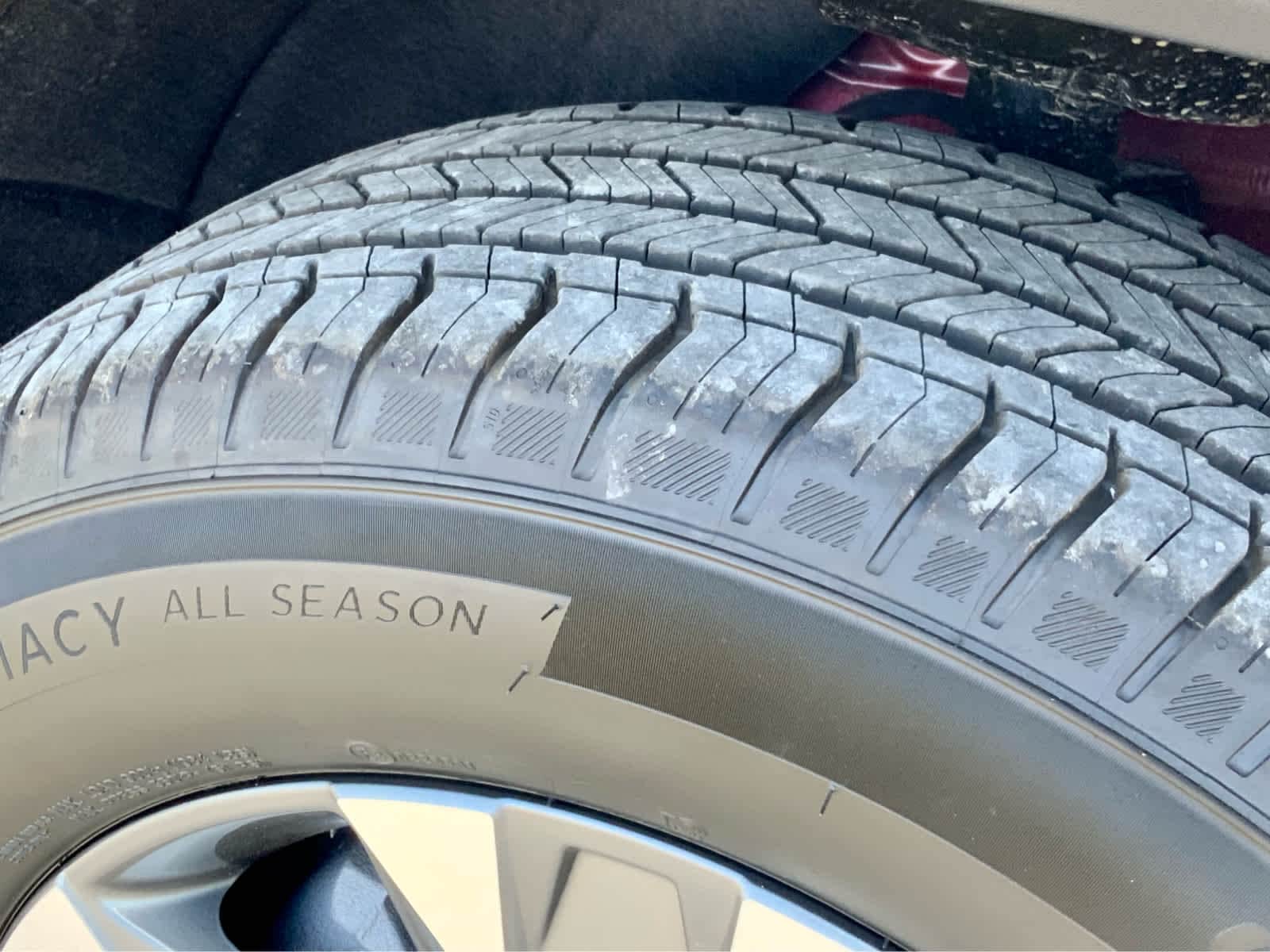 Thumbnail: 2026 Chevrolet Equinox - 20