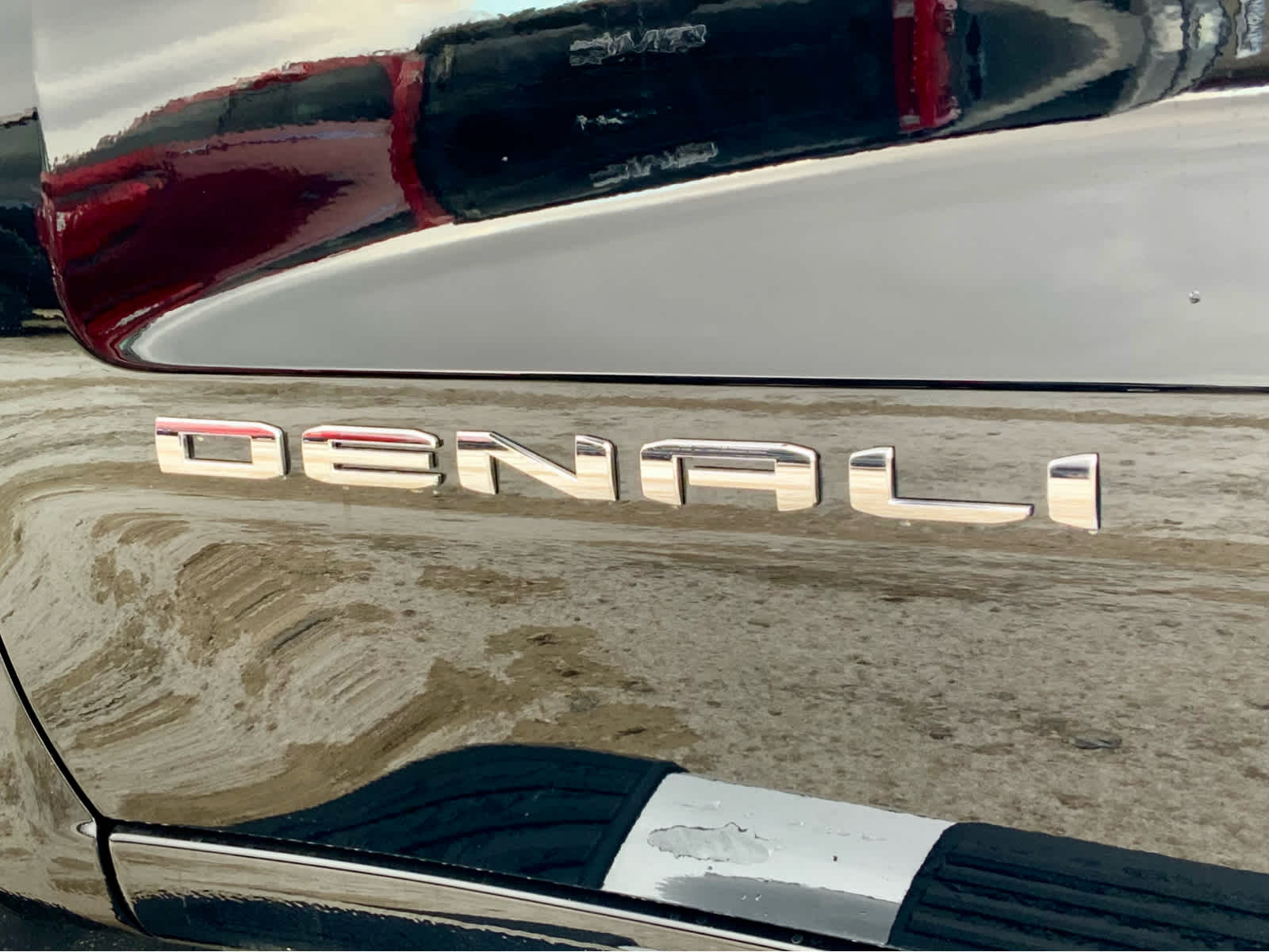 Thumbnail: 2026 GMC Sierra 1500 - 22