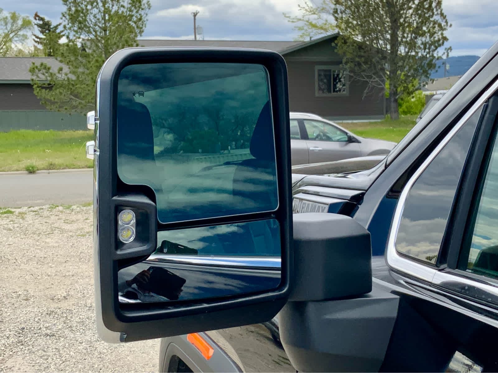 Thumbnail: 2026 GMC Sierra 2500 - 15