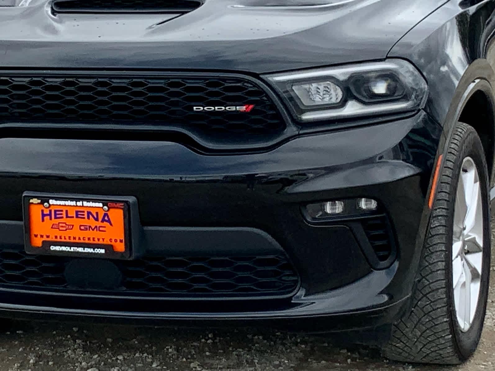 Thumbnail: 2022 Dodge Durango - 13