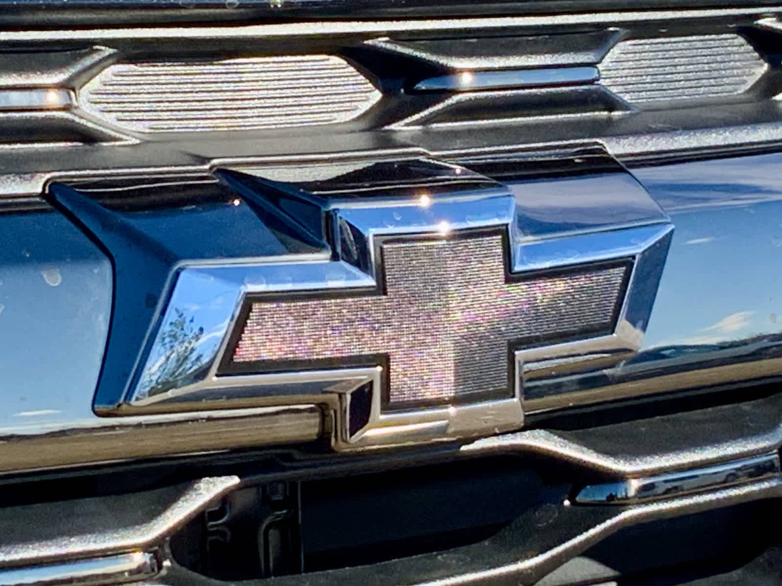 Thumbnail: 2026 Chevrolet TrailBlazer - 15