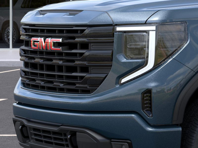 Thumbnail: 2026 GMC Sierra 1500 - 13