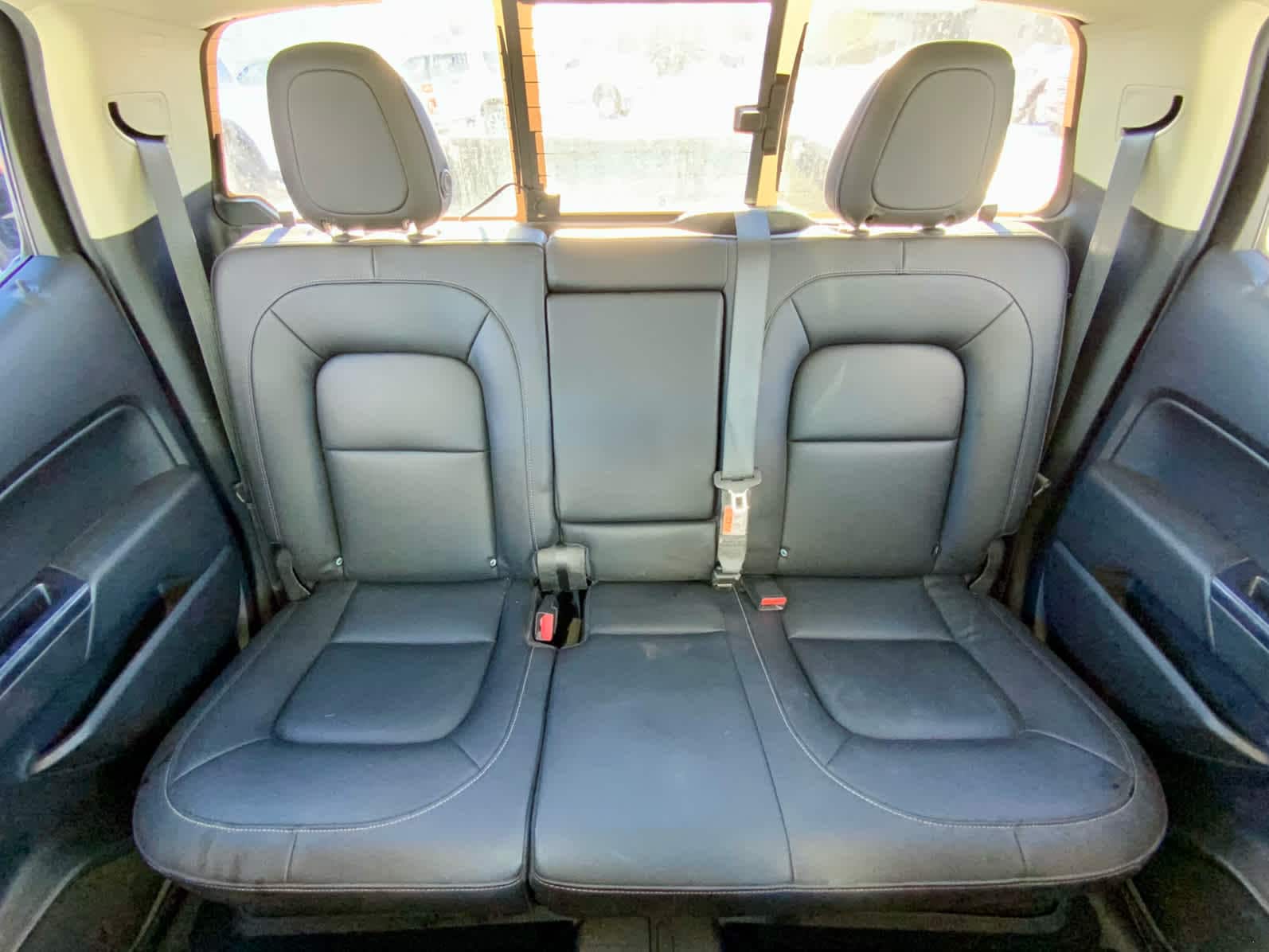 Thumbnail: 2019 Chevrolet Colorado - 30