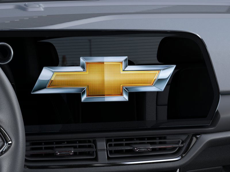 Thumbnail: 2026 Chevrolet Equinox - 20