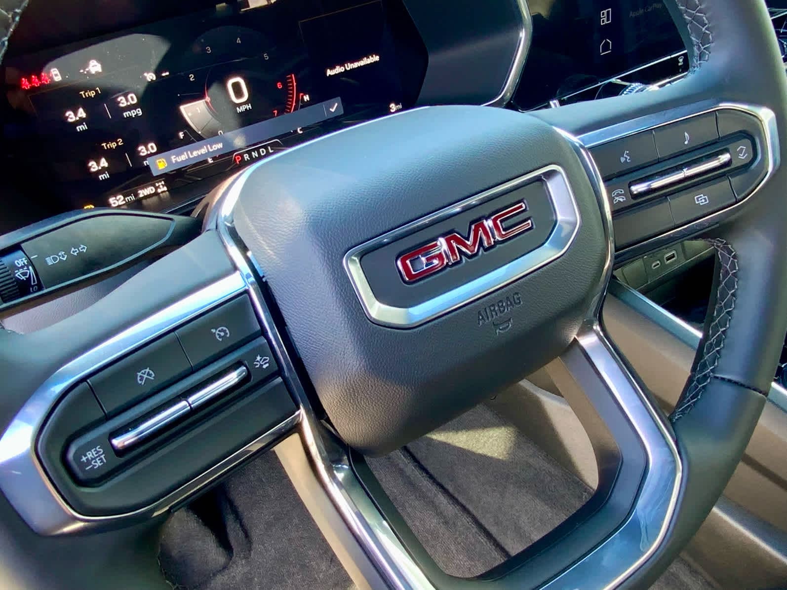 Thumbnail: 2026 GMC Canyon - 47