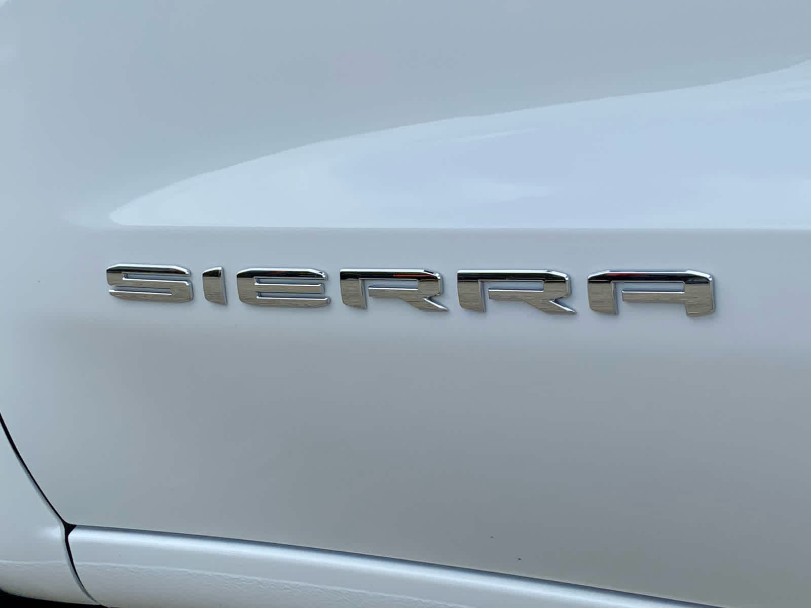 Thumbnail: 2026 GMC Sierra 1500 - 21