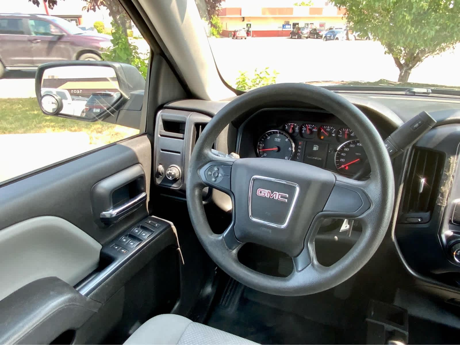 Thumbnail: 2017 GMC Sierra 1500 - 39