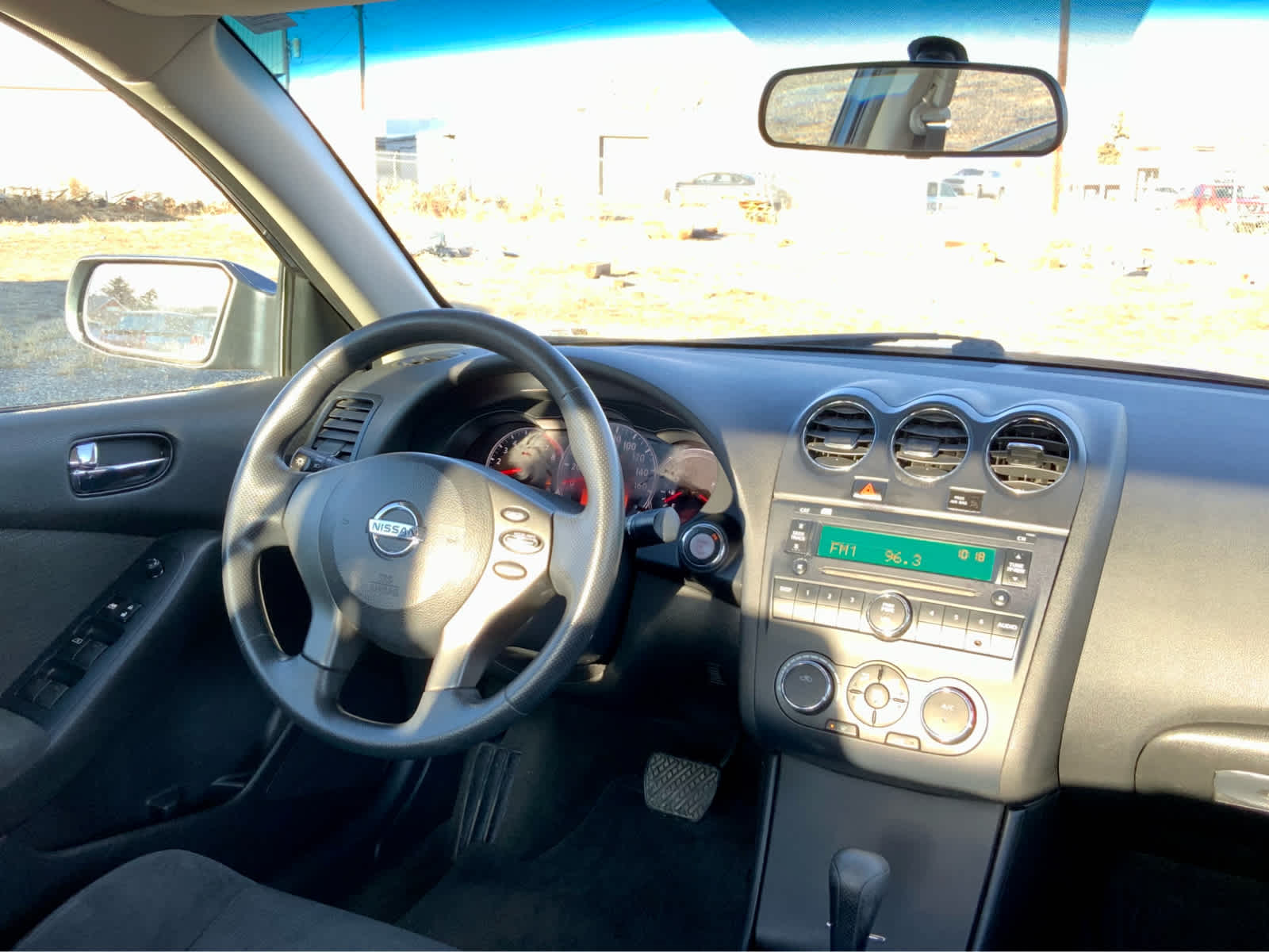 Thumbnail: 2012 Nissan Altima - 33