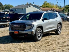 2026 GMC Acadia AT4 SUV