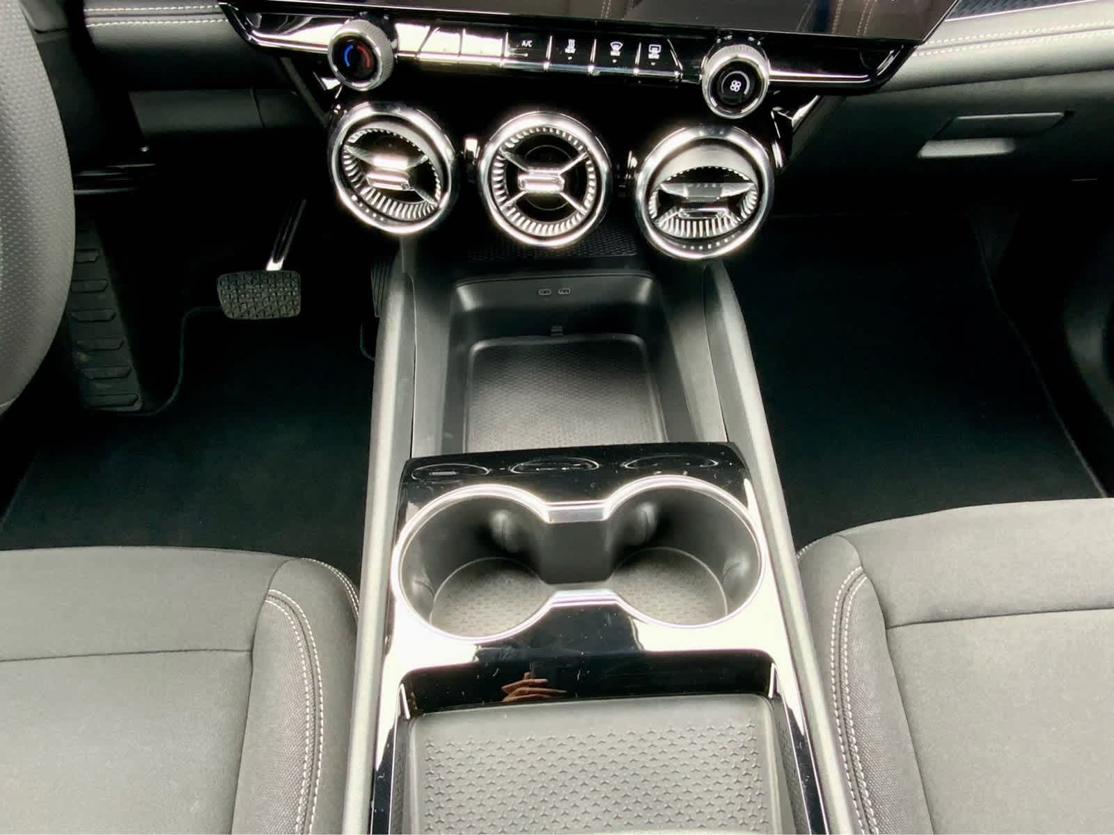 Thumbnail: 2026 Chevrolet Blazer EV - 41