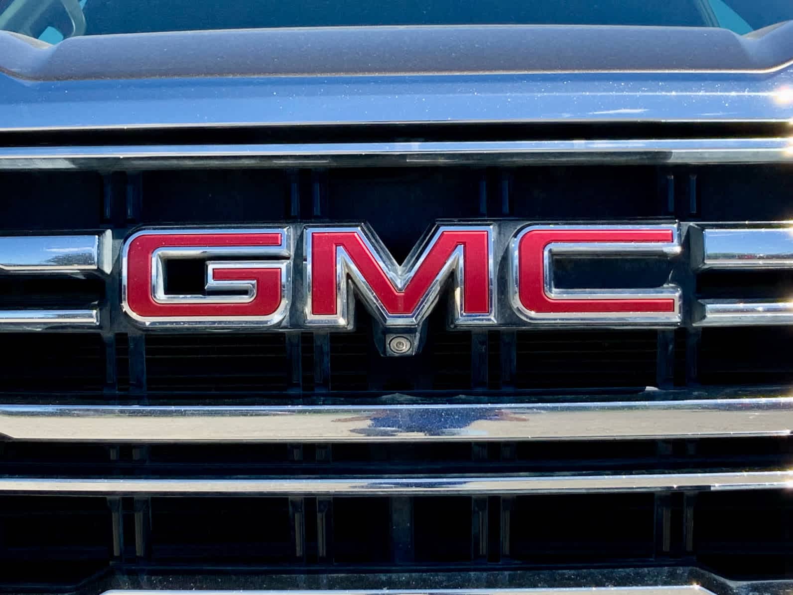 Thumbnail: 2021 GMC Yukon - 16