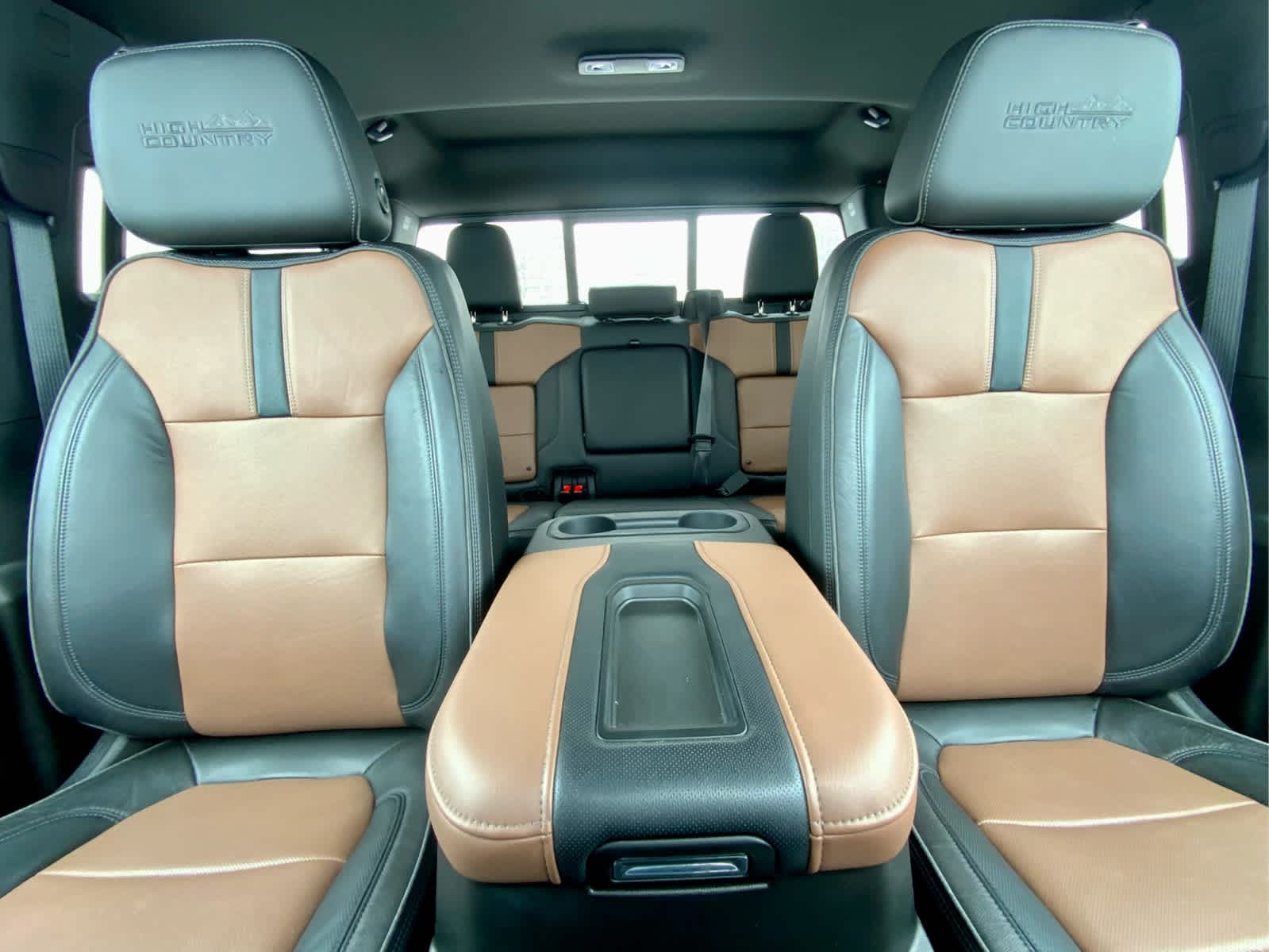 Thumbnail: 2021 Chevrolet Silverado 1500 - 27