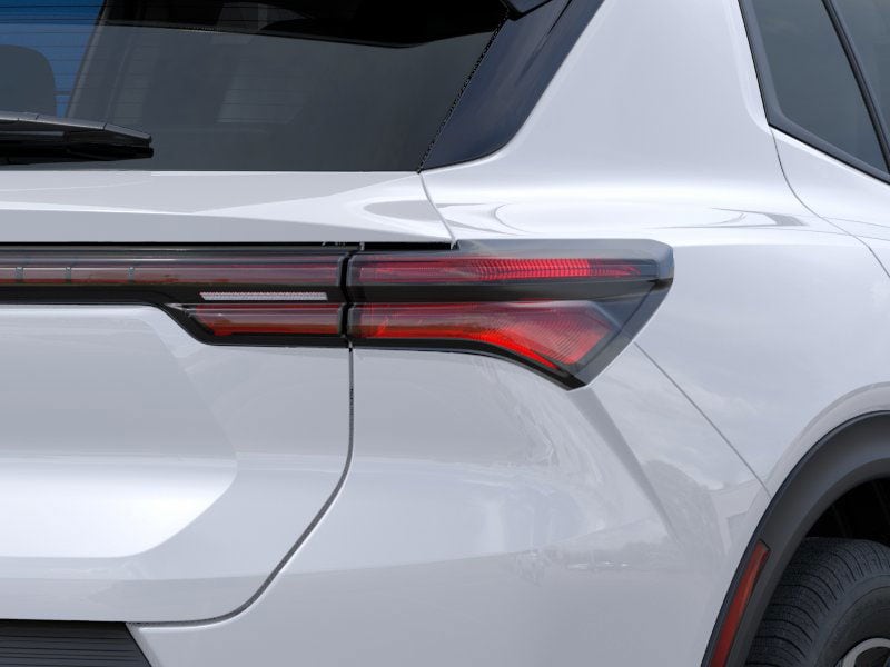 Thumbnail: 2026 Chevrolet Equinox - 11