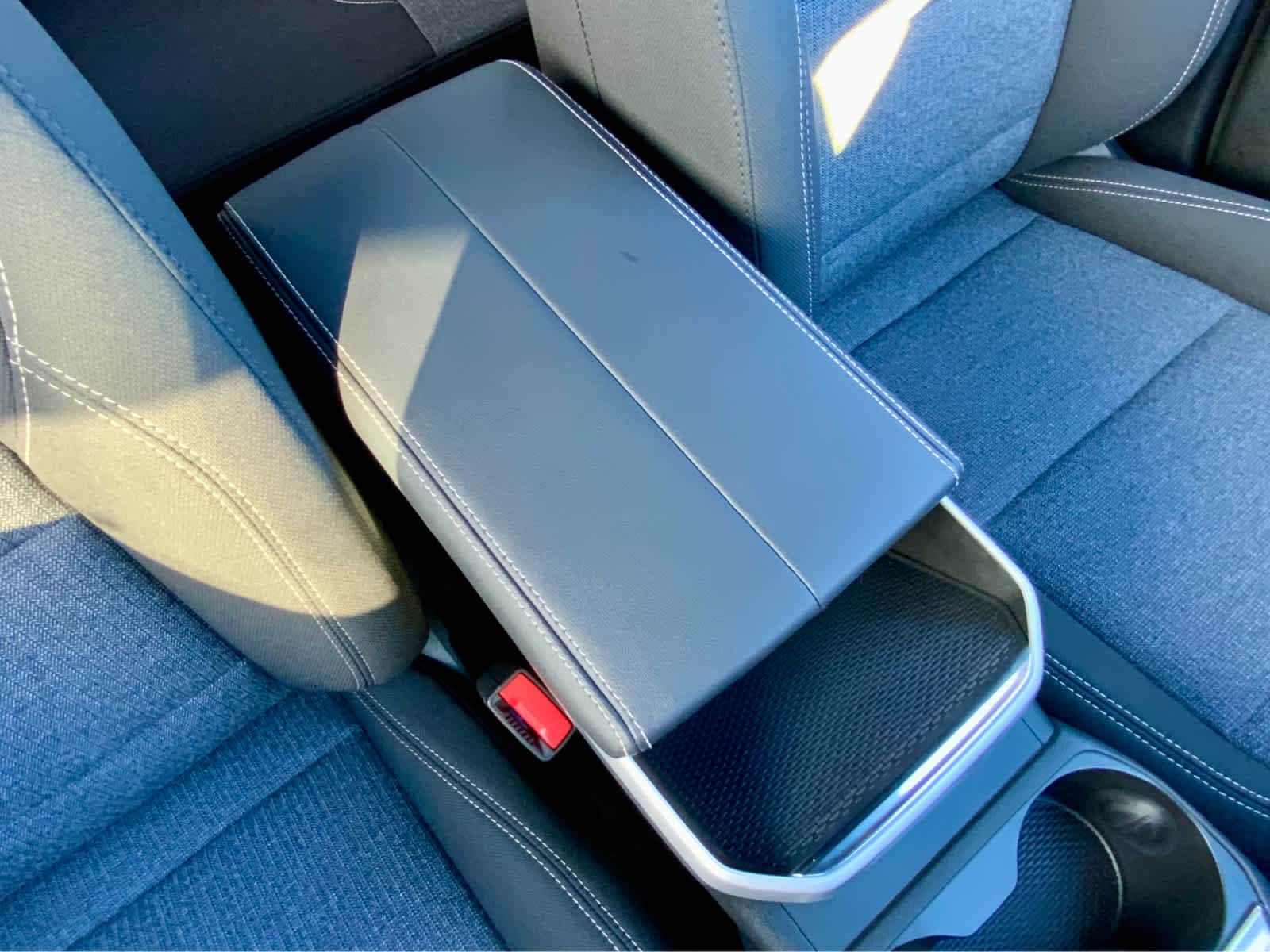 Thumbnail: 2026 GMC Terrain - 31