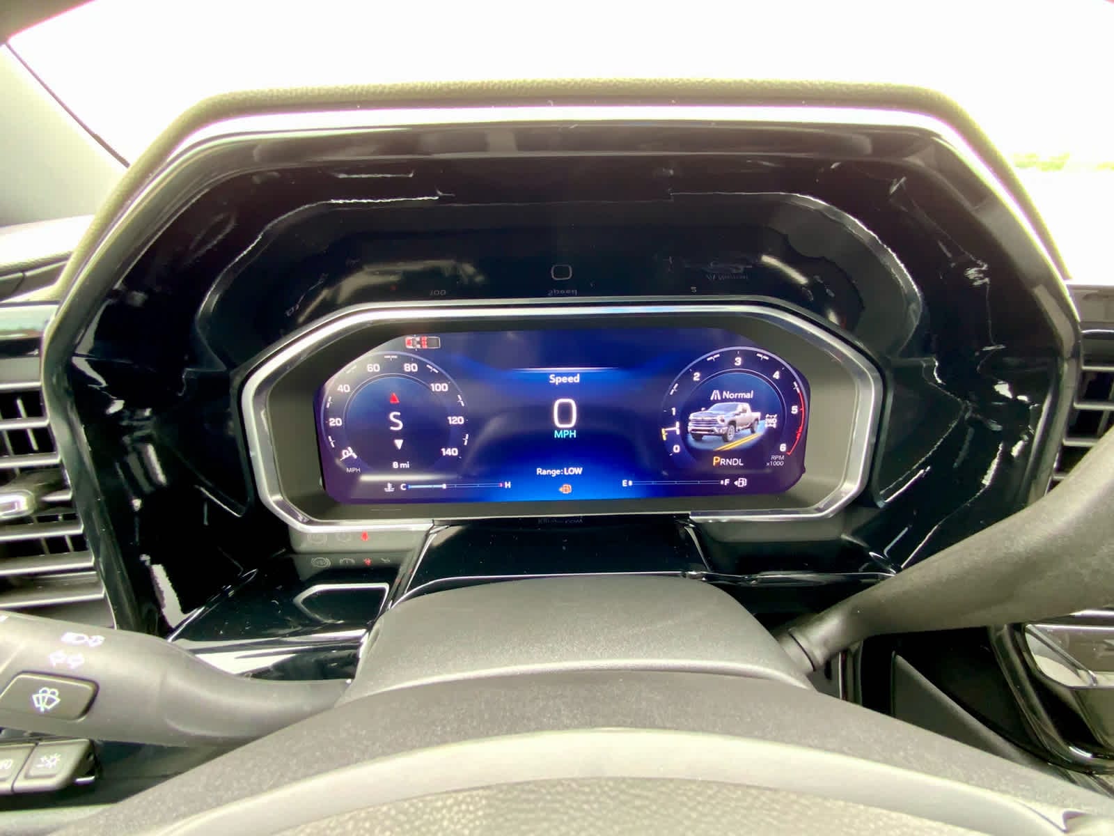 Thumbnail: 2026 Chevrolet Silverado 2500 - 38