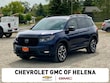 Honda Passport