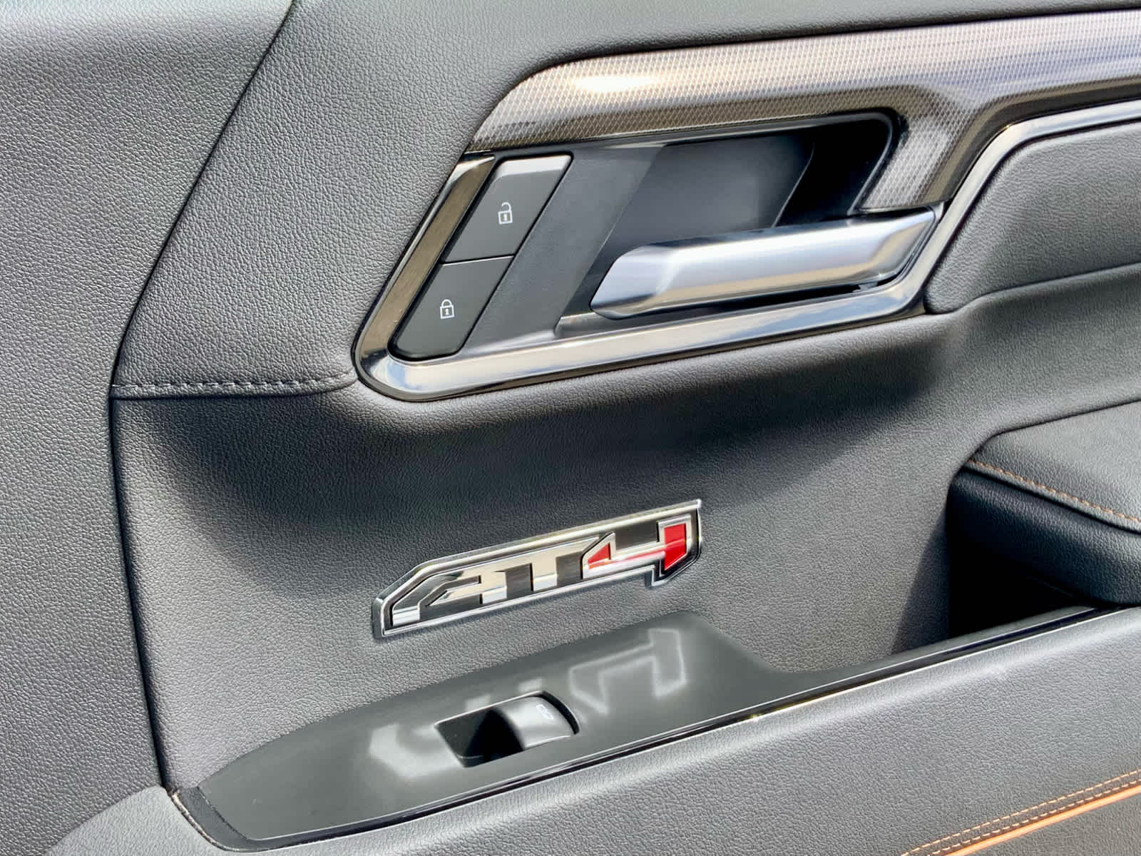 Thumbnail: 2026 GMC Sierra 1500 - 50