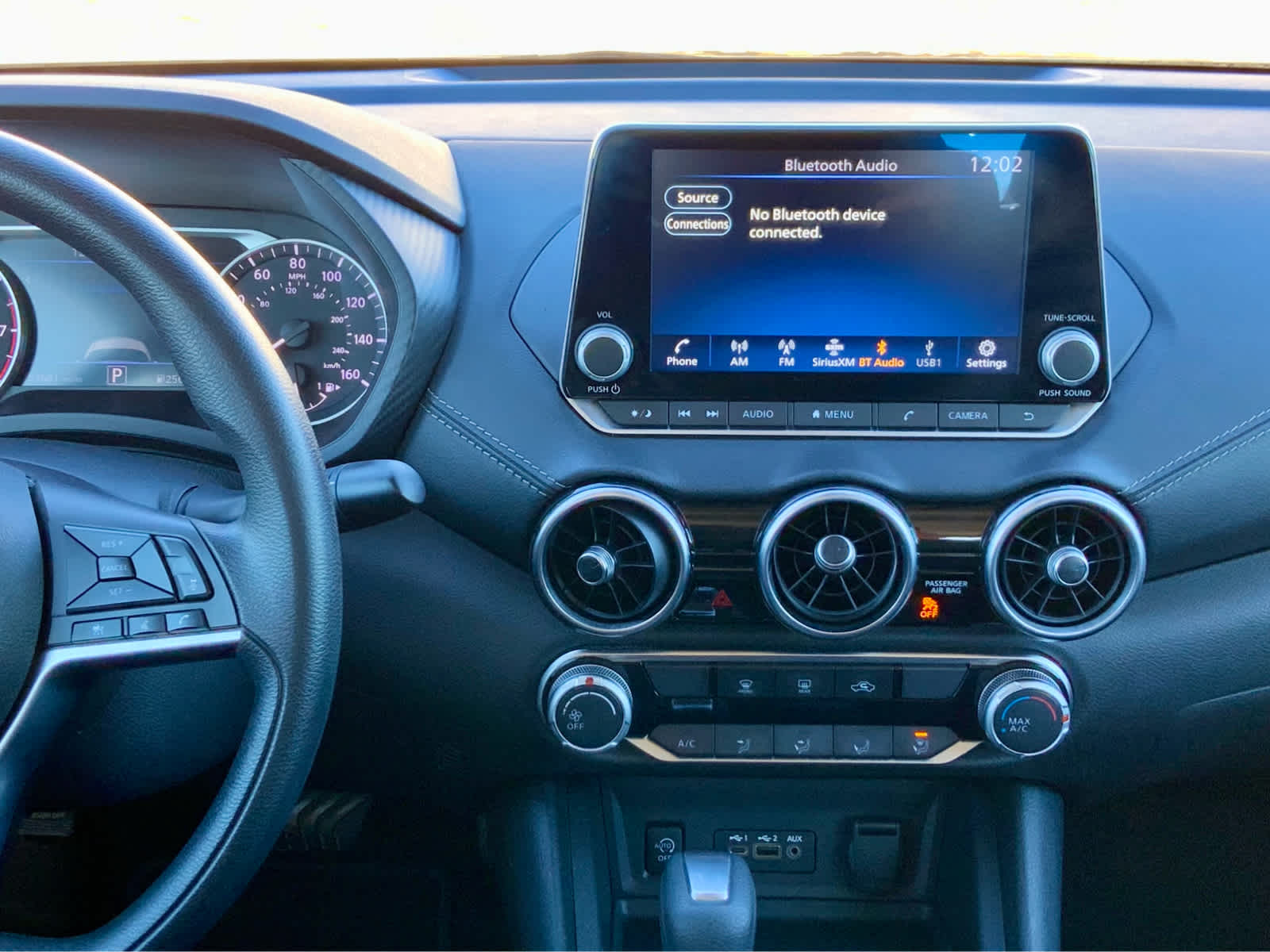 Thumbnail: 2024 Nissan Sentra - 37