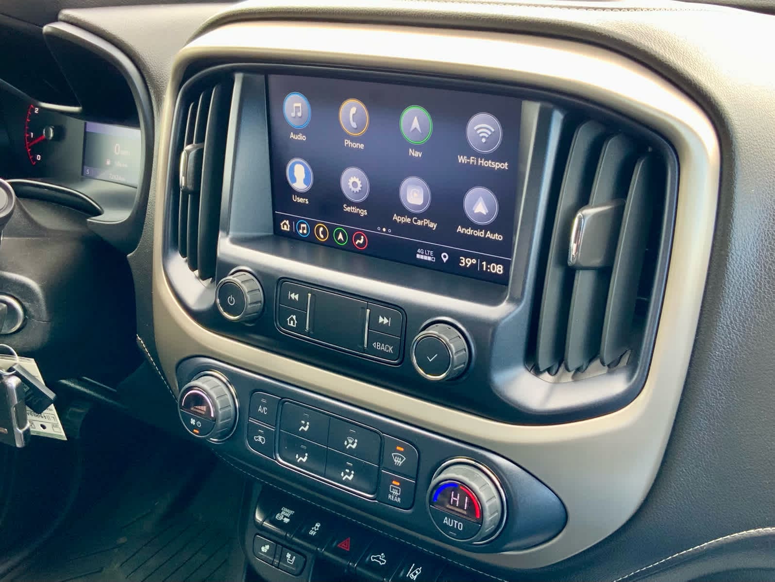 Thumbnail: 2020 GMC Canyon - 45