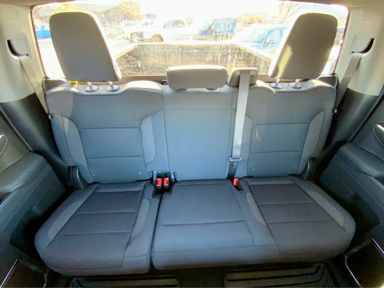 Thumbnail: 2026 GMC Sierra 1500 - 32