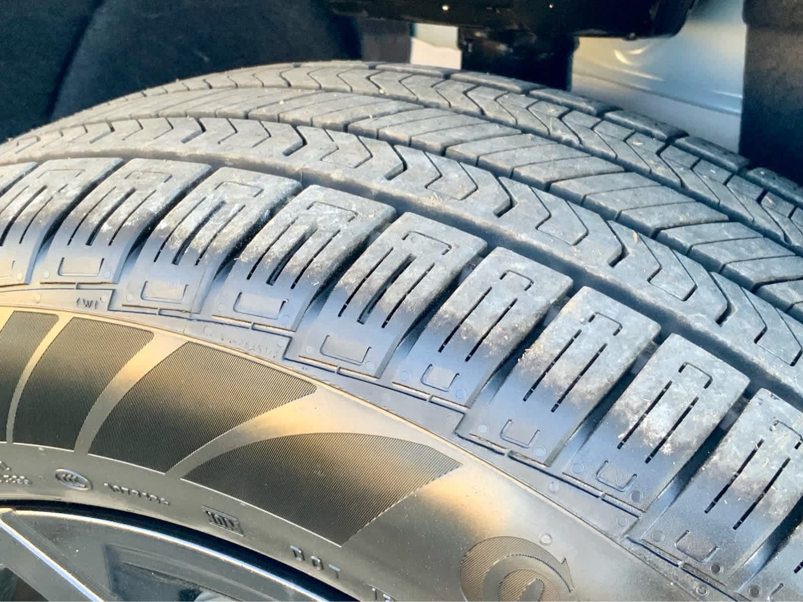 Thumbnail: 2026 GMC Terrain - 17