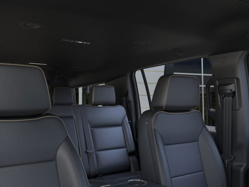 2025 GMC Yukon XL  24
