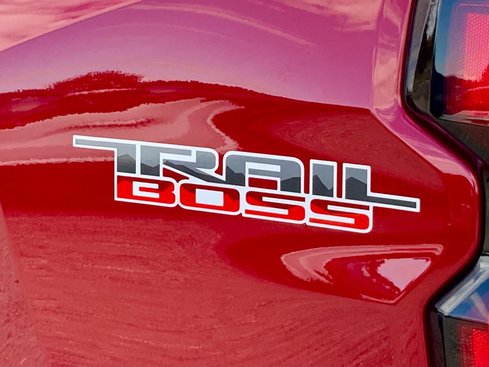 Thumbnail: 2026 Chevrolet Colorado - 20