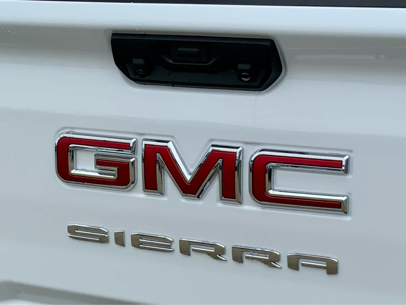 Thumbnail: 2026 GMC Sierra 2500 - 30