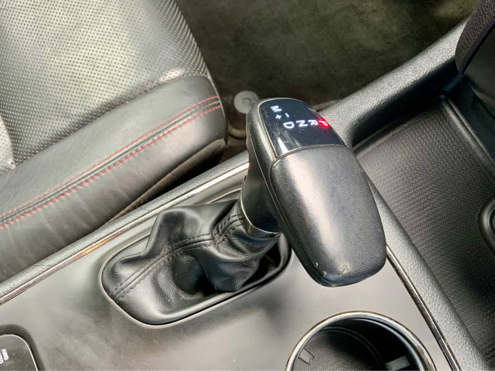 Thumbnail: 2018 Dodge Durango - 47