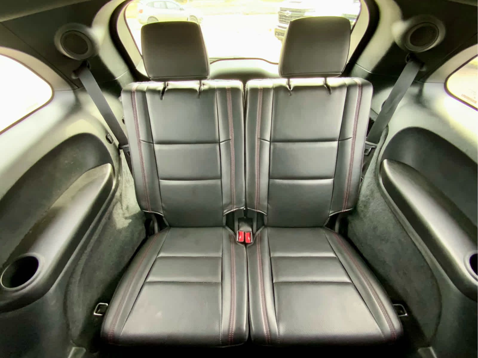 Thumbnail: 2018 Dodge Durango - 31