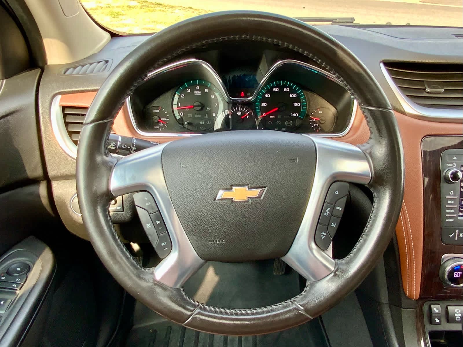 Thumbnail: 2016 Chevrolet Traverse - 41