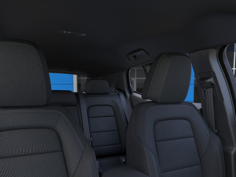 Thumbnail: 2026 Chevrolet Equinox - 24