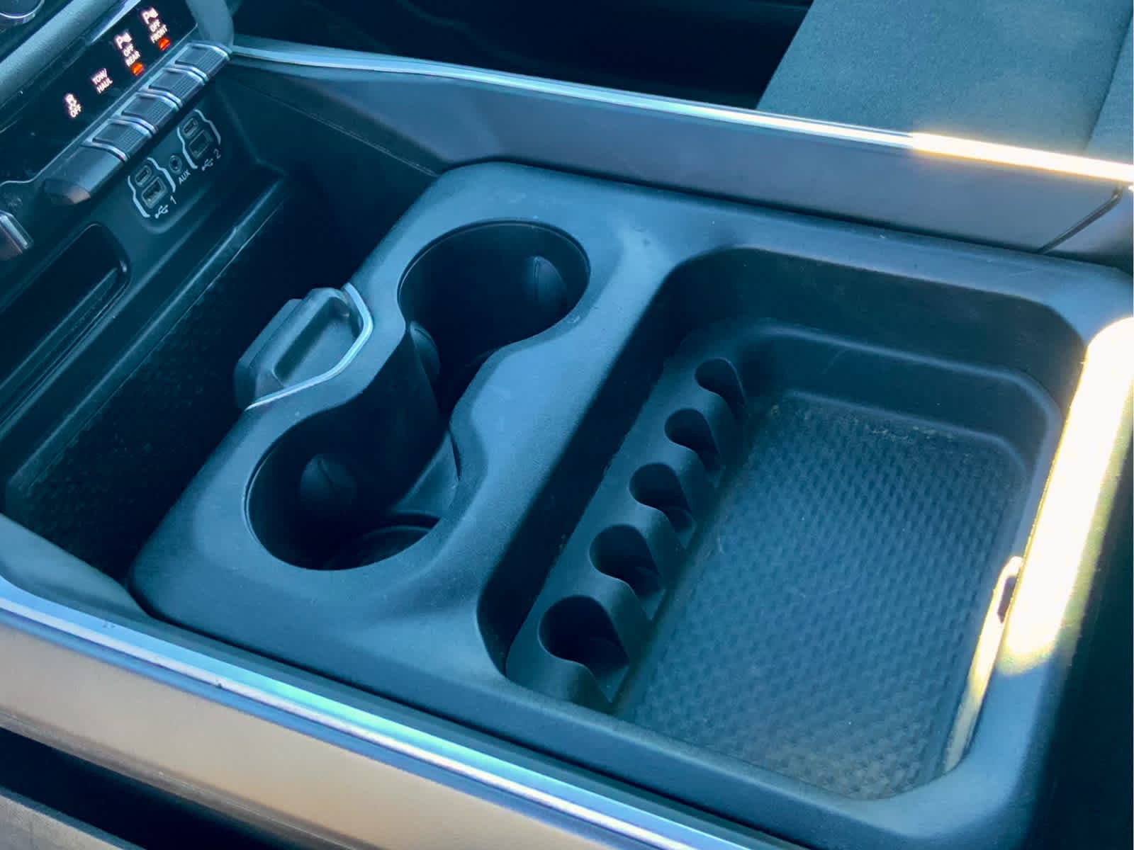 Thumbnail: 2021 RAM 1500 - 44