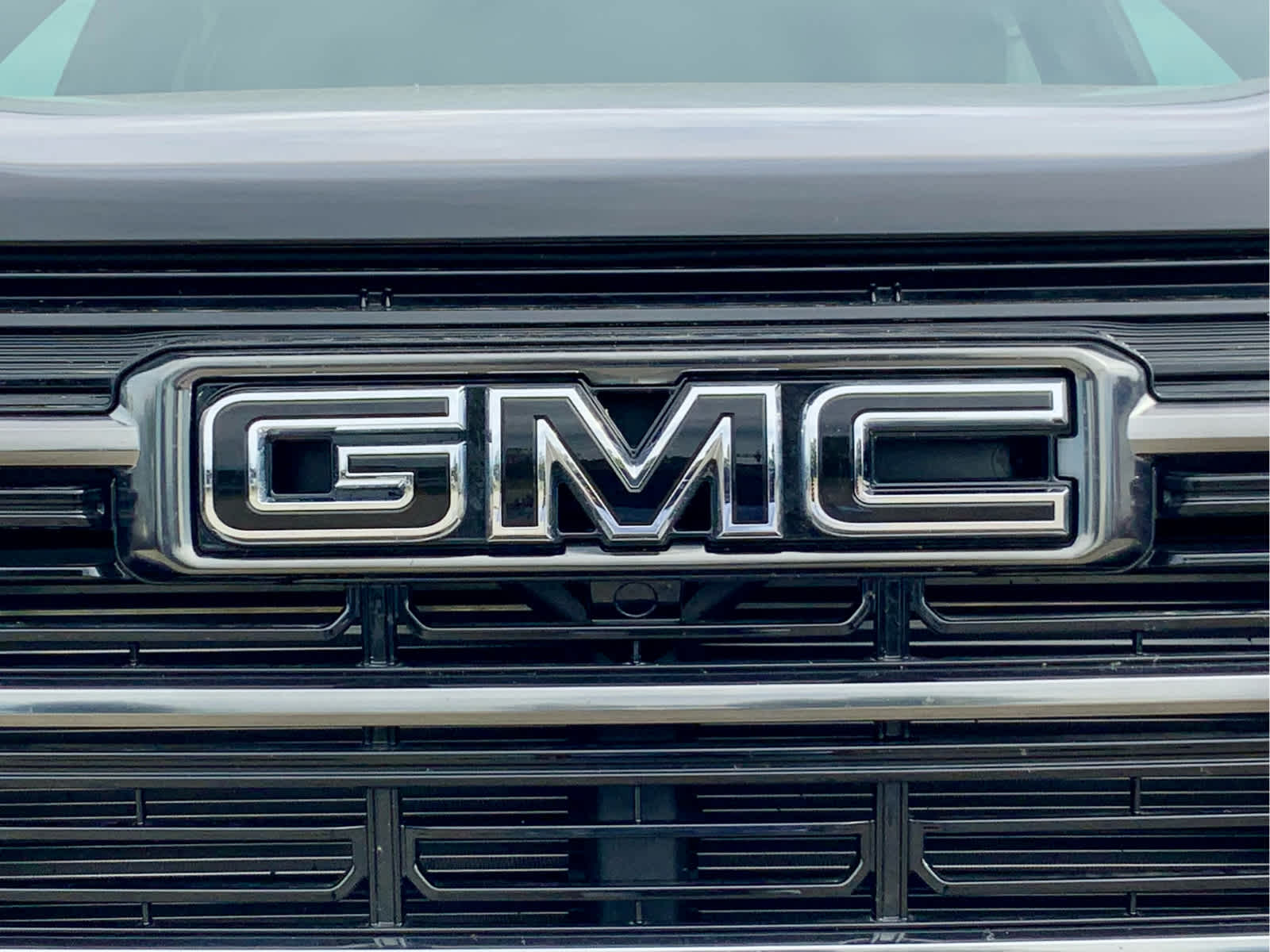 Thumbnail: 2026 GMC Terrain - 17