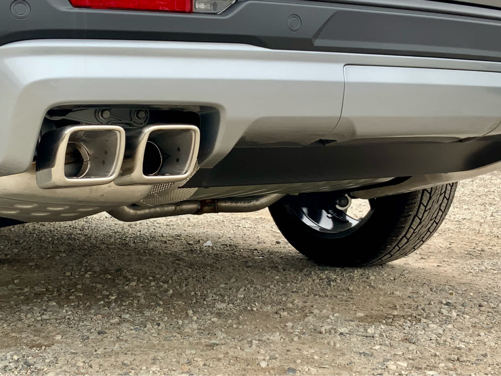 Thumbnail: 2026 Chevrolet Traverse - 20