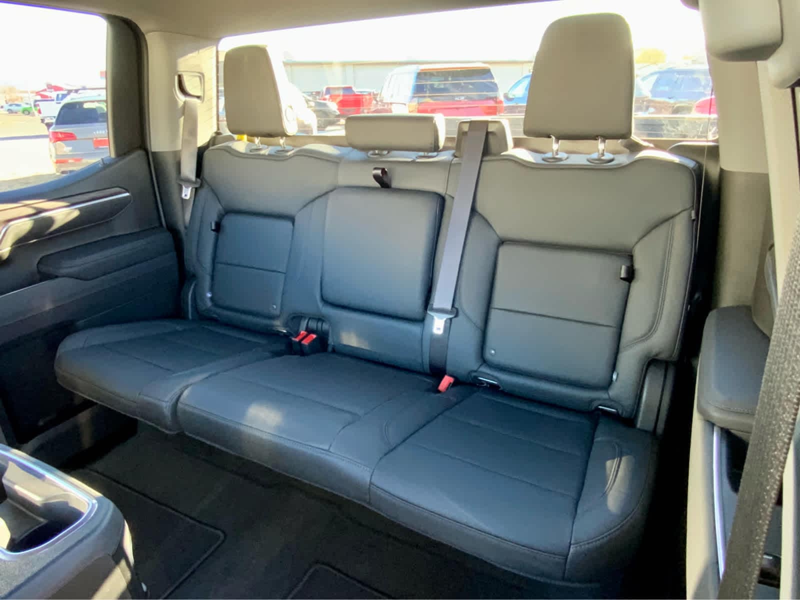 Thumbnail: 2026 GMC Sierra 1500 - 29